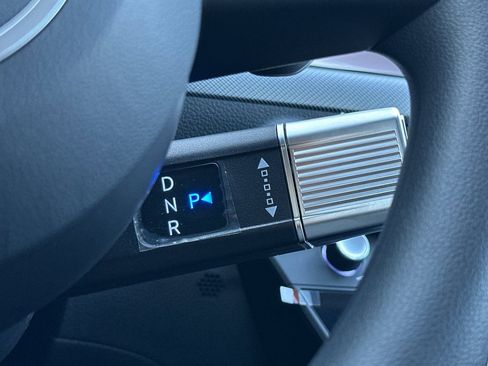 New 2025 Hyundai Sonata SEL image 19