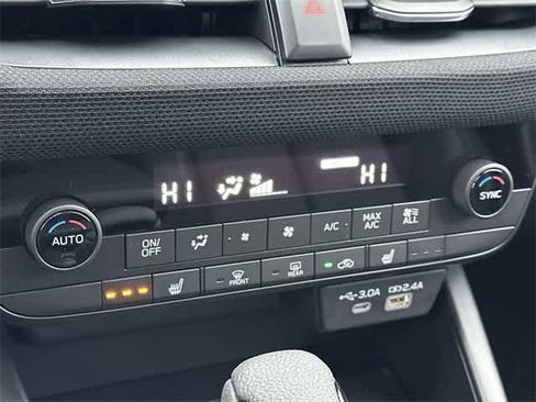 New 2026 Subaru Outback Premium image 14