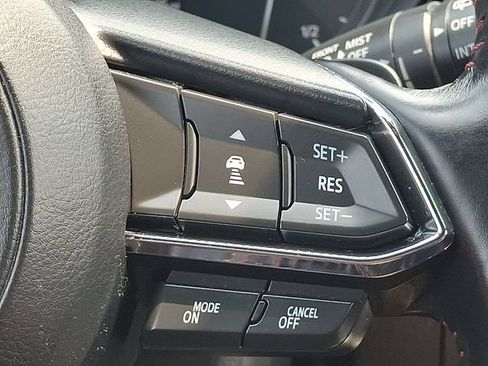 Used 2023 MAZDA CX-9 Carbon Edition AWD/4WD image 24