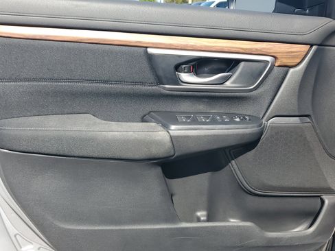 Used 2022 Honda CR-V EX image 25