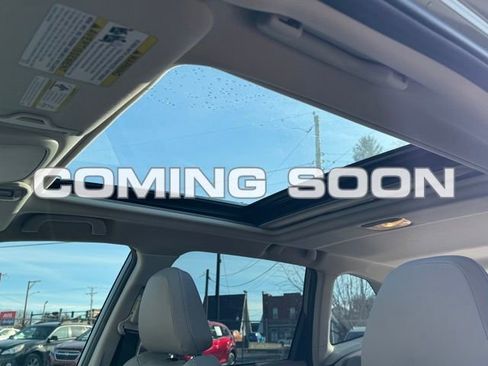 Used 2020 Subaru Forester Limited image 29