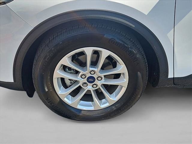 Certified 2020 Ford Escape SE FWD image 23