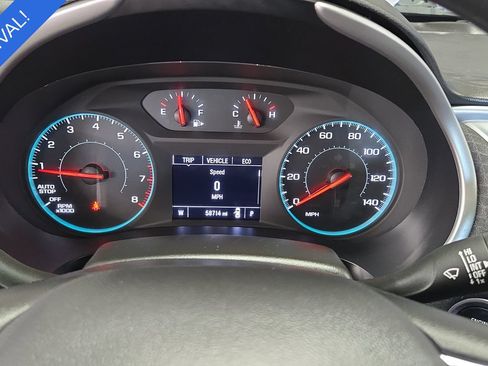 Used 2024 Chevrolet Malibu LT FWD image 13