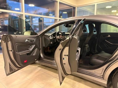 Used 2015 Mercedes-Benz CLA 250 4MATIC image 18