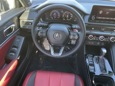 New 2025 Acura Integra A-Spec image 13