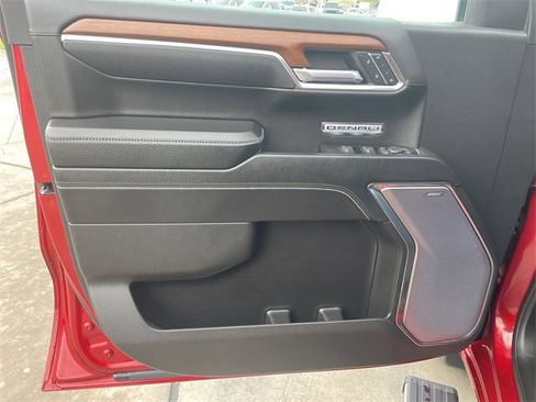 Used 2023 GMC Sierra 1500 Denali w/ Denali Reserve Package image 23