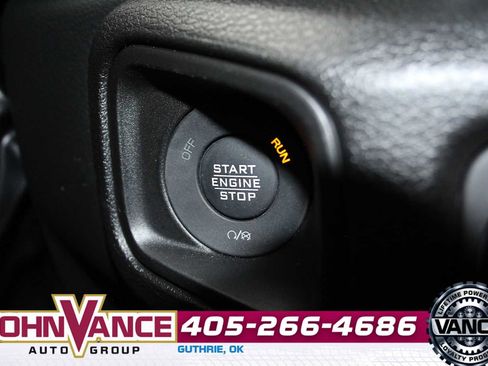 Used 2024 Jeep Wrangler Sport image 35