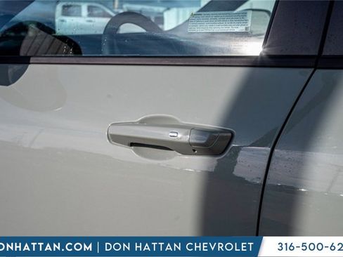 New 2026 Chevrolet Equinox LT w/ Convenience Package II image 28