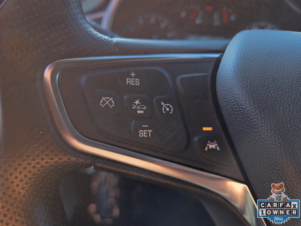 Used 2025 Chevrolet Malibu LT FWD image 34