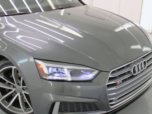 Used 2018 Audi S5 Prestige w/ Luxury Package image 18