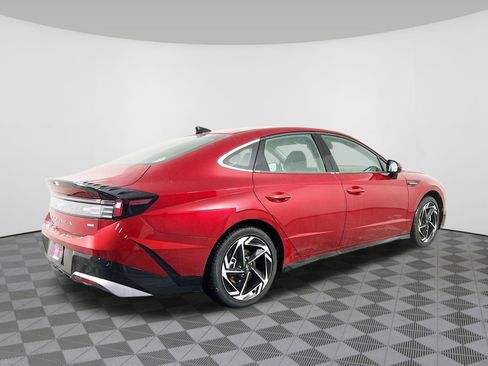 New 2026 Hyundai Sonata SEL Sport image 29