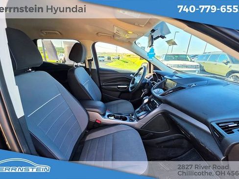 Used 2015 Ford Escape SE w/ Equipment Group 201A image 27