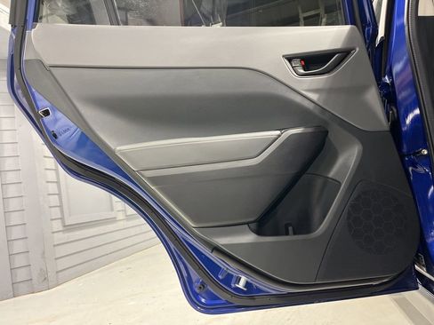 Certified 2026 Subaru Crosstrek 2.0i Premium image 30