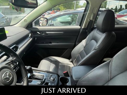 Used 2023 MAZDA CX-5 AWD 2.5 S image 17