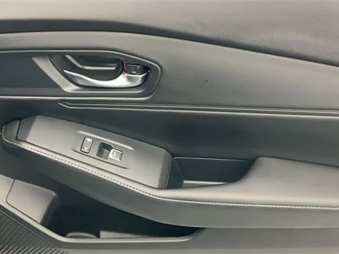 Certified 2024 Honda Accord Sport image 21