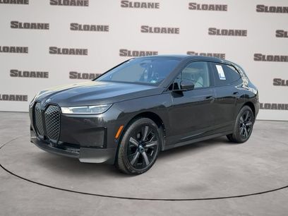 Used 2024 BMW iX xDrive50