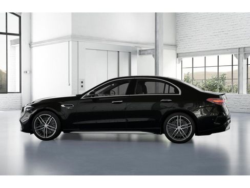 New 2026 Mercedes-Benz C 63 AMG S image 35
