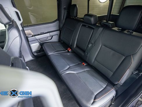 Used 2022 Ford F150 Lariat AWD/4WD image 35