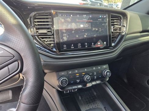 Used 2025 Dodge Durango SRT Hellcat w/ Black Package image 27