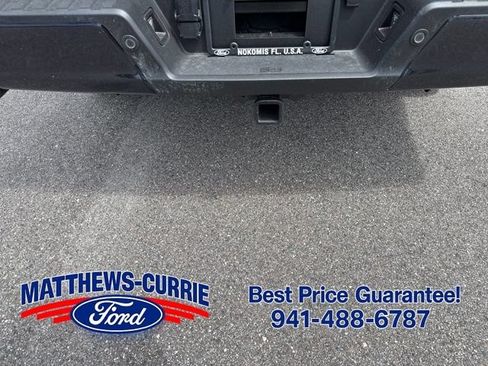 New 2026 Ford F150 XLT w/ Equipment Group 302A MID AWD/4WD image 13