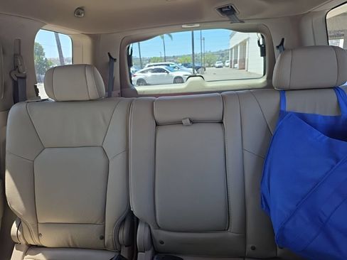 Used 2009 Honda Pilot EX-L image 11