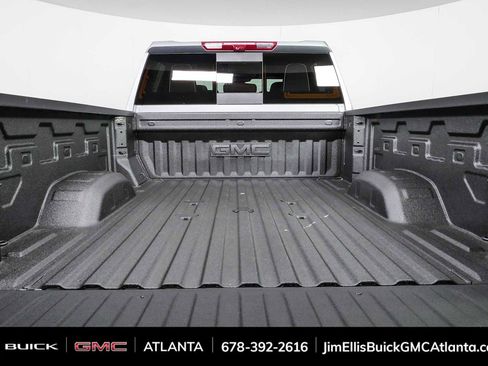 New 2026 GMC Sierra 2500 Denali Ultimate AWD/4WD image 31