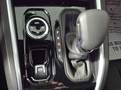 New 2026 Chevrolet Colorado LT AWD/4WD image 17