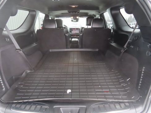 Used 2024 Dodge Durango SRT image 33