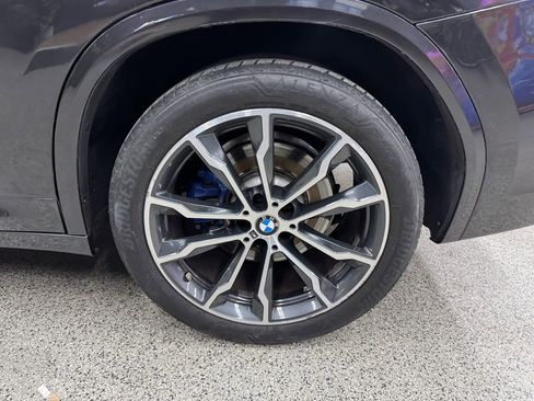 Used 2019 BMW X3 M40i w/ Premium Package image 35