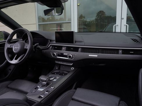 Used 2019 Audi A5 2.0T Premium Plus w/ Premium Plus image 12