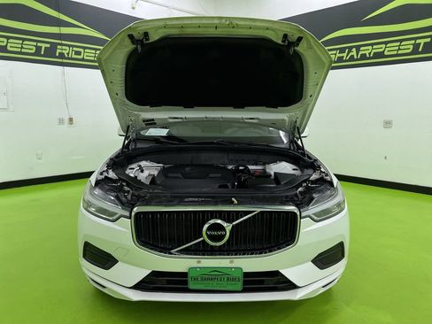 Used 2018 Volvo XC60 T6 Momentum w/ Convenience Package AWD/4WD image 4
