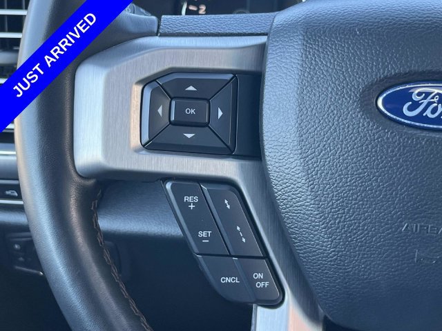 Used 2018 Ford F150 Platinum w/ Equipment Group 701A Luxury AWD/4WD image 27