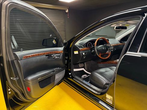 Used 2013 Mercedes-Benz S 550 image 35