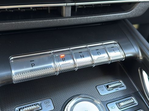 New 2026 Lincoln Nautilus Premier image 22