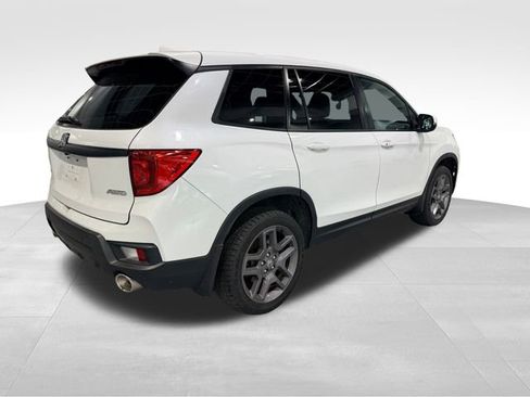 Used 2022 Honda Passport EX-L image 5