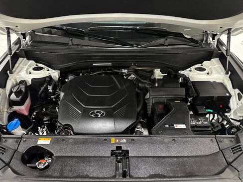 Used 2025 Hyundai Palisade Limited AWD/4WD image 11