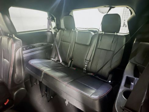 Used 2019 Dodge Grand Caravan GT FWD image 28
