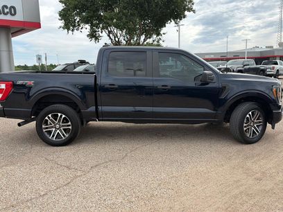 Used 2023 Ford F150 XL w/ STX Appearance Package