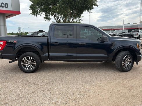 Used 2023 Ford F150 XL w/ STX Appearance Package AWD/4WD image 2