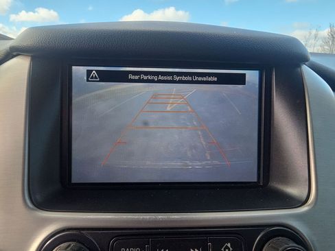 Used 2016 GMC Yukon SLT w/ Open Road Package image 20