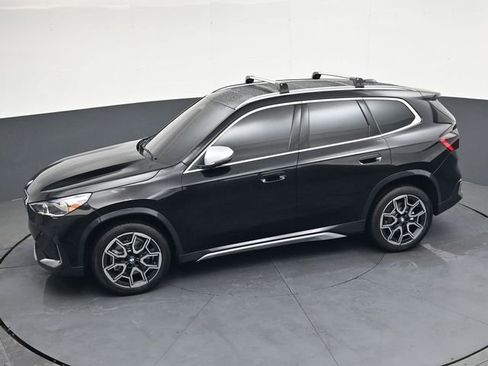 Used 2024 BMW X1 xDrive28i w/ Technology Package AWD/4WD image 26