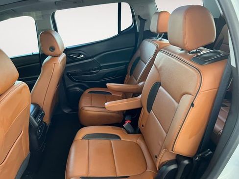 Used 2020 GMC Acadia AT4 w/ Trailering Package image 11