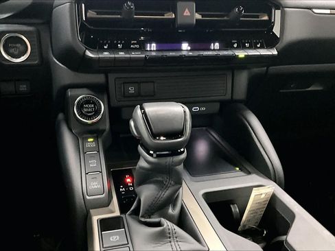 Used 2025 Toyota Land Cruiser w/ Premium Package AWD/4WD image 34
