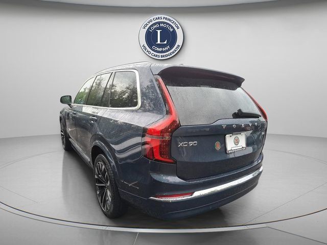 Certified 2026 Volvo XC90 B6 Plus AWD/4WD image 2