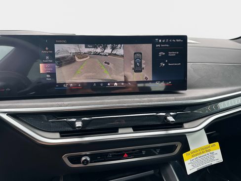 New 2026 BMW X5 sDrive40i image 22