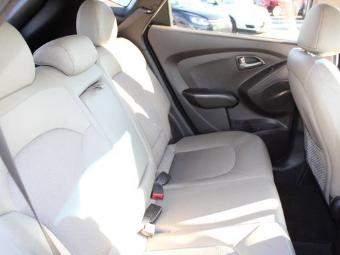 Used 2015 Hyundai Tucson GLS w/ Option Group 02 image 19