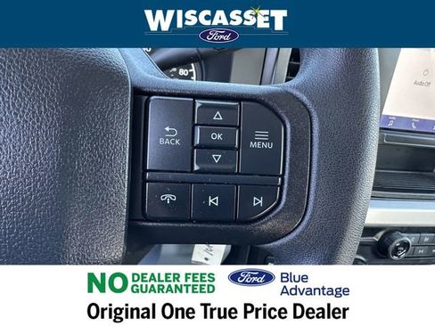 Certified 2024 Ford F350 XL w/ FX4 Off-Road Package image 14