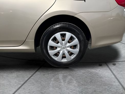 Used 2009 Toyota Corolla LE FWD image 19