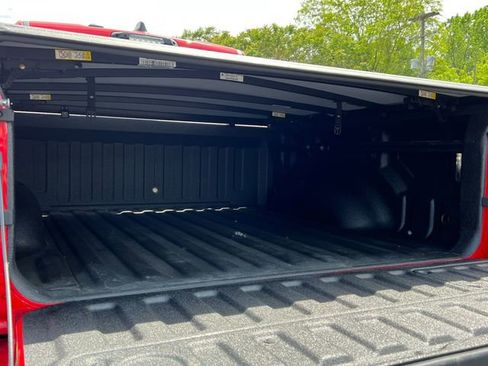 Used 2025 RAM 1500 RHO w/ RHO Level 1 Equipment Group AWD/4WD image 11