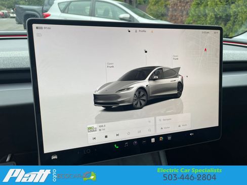 Used 2025 Tesla Model 3 Long Range image 28